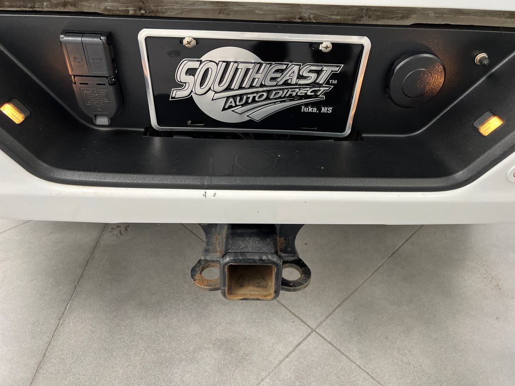 Used 2022 GMC Sierra 2500 AT4 w/ AT4 Preferred Package AWD/4WD image 41