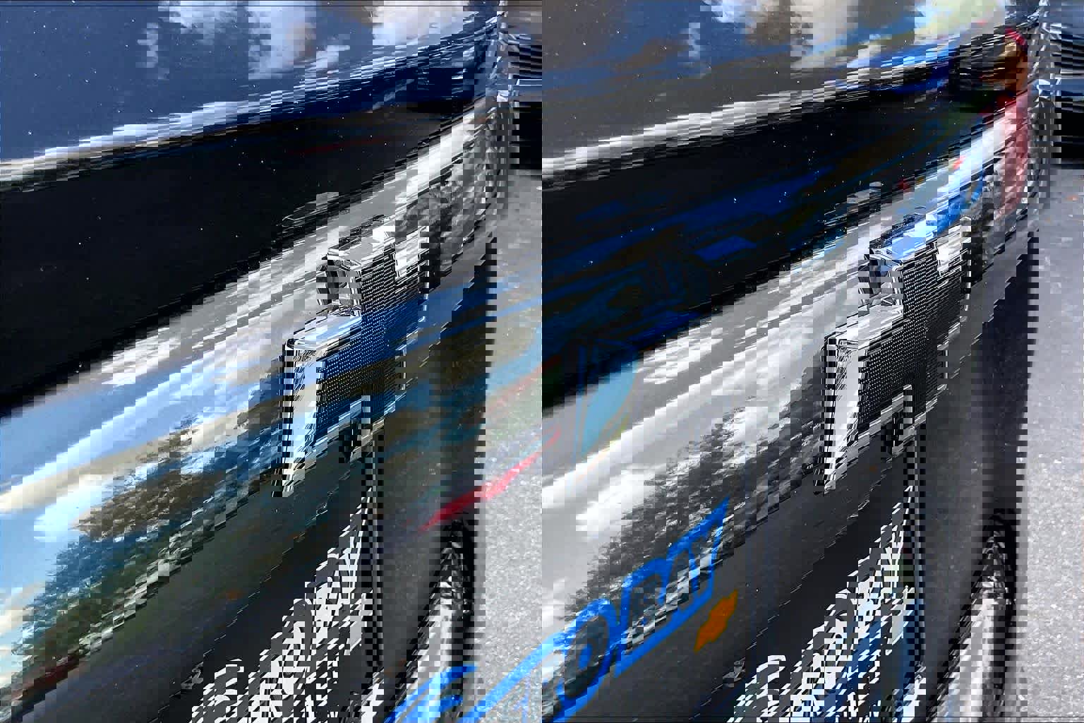 Used 2020 Chevrolet Traverse RS FWD image 9