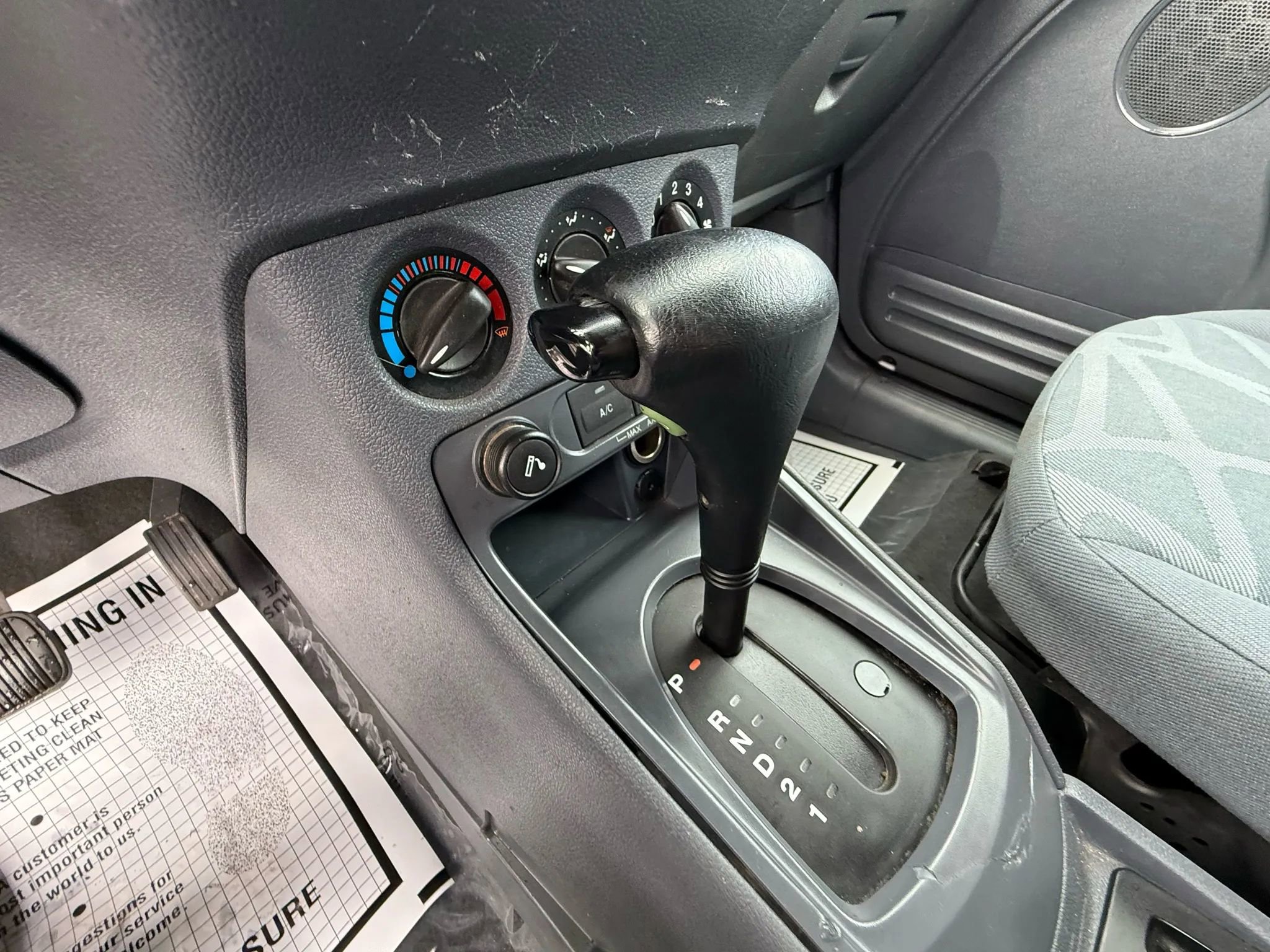 Used 2012 Ford Transit Connect XLT FWD image 95