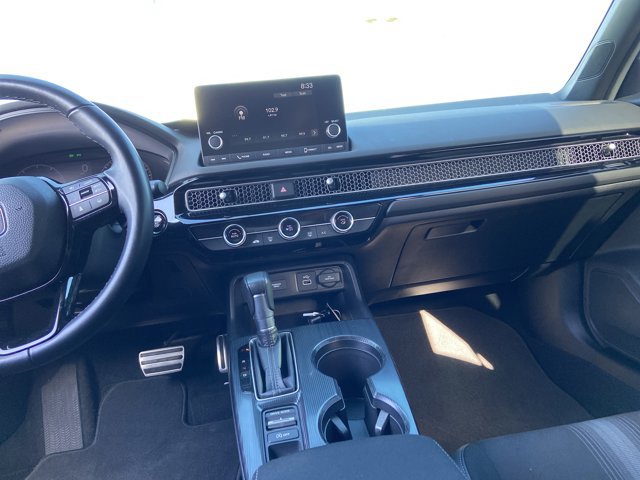 Used 2024 Honda Civic Sport image 15