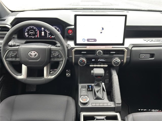 New 2026 Toyota Tacoma TRD Sport image 16