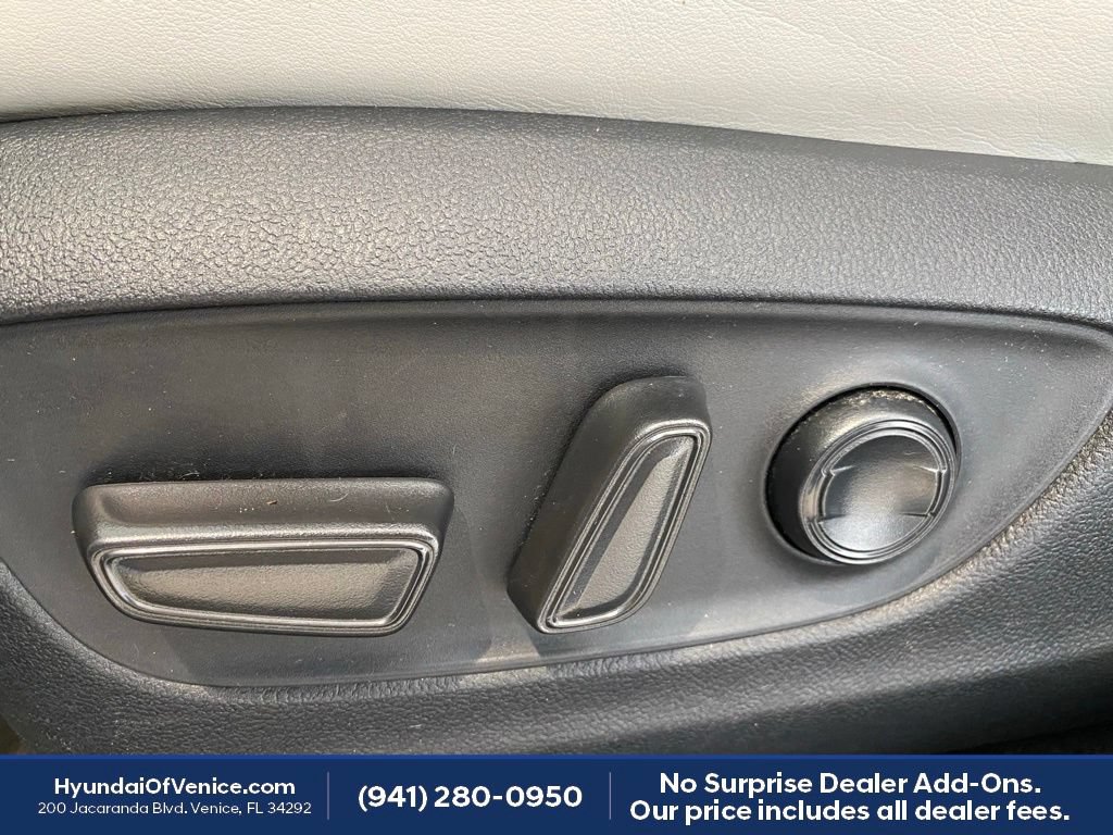 Used 2021 Toyota RAV4 XLE Premium FWD image 19