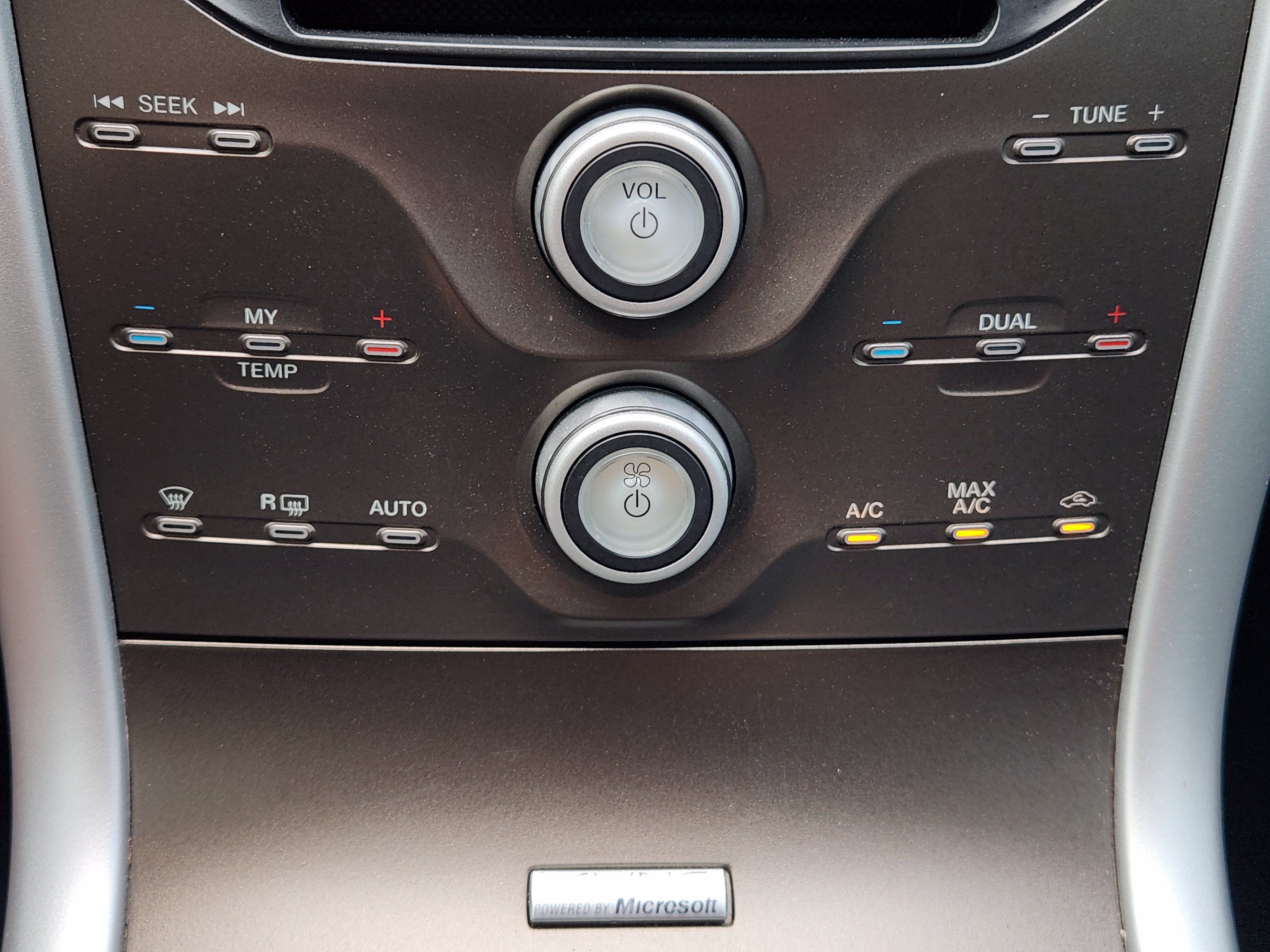 Used 2014 Ford Edge SEL w/ Equipment Group 205A FWD image 20