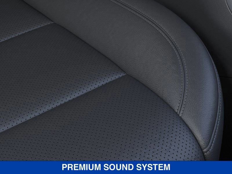 New 2026 Chevrolet Silverado 3500 LTZ w/ LTZ Plus Package image 22