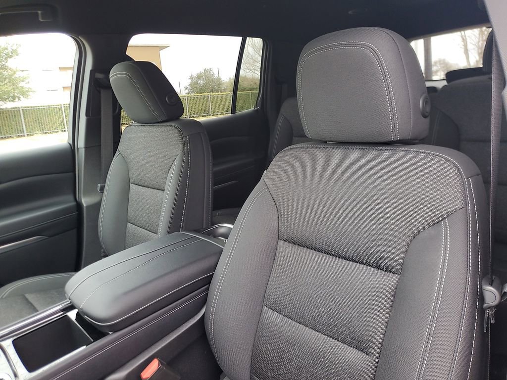 New 2026 Chevrolet Traverse LT w/ Driver Confidence Package image 15