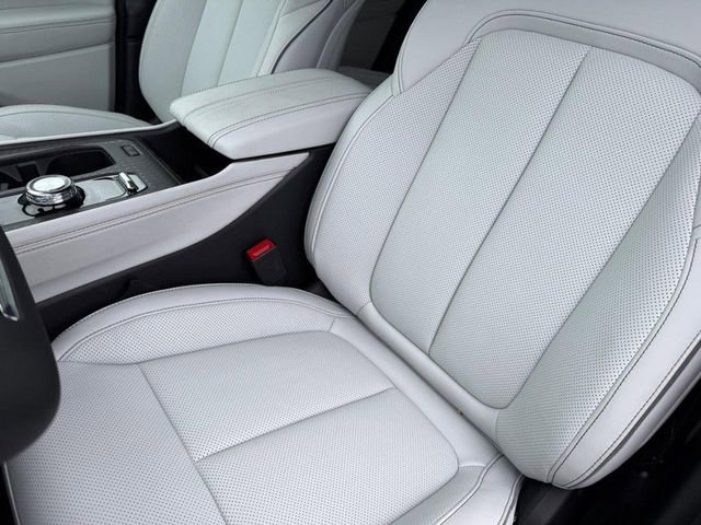 New 2025 Jeep Wagoneer S Limited w/ Comfort Package image 33