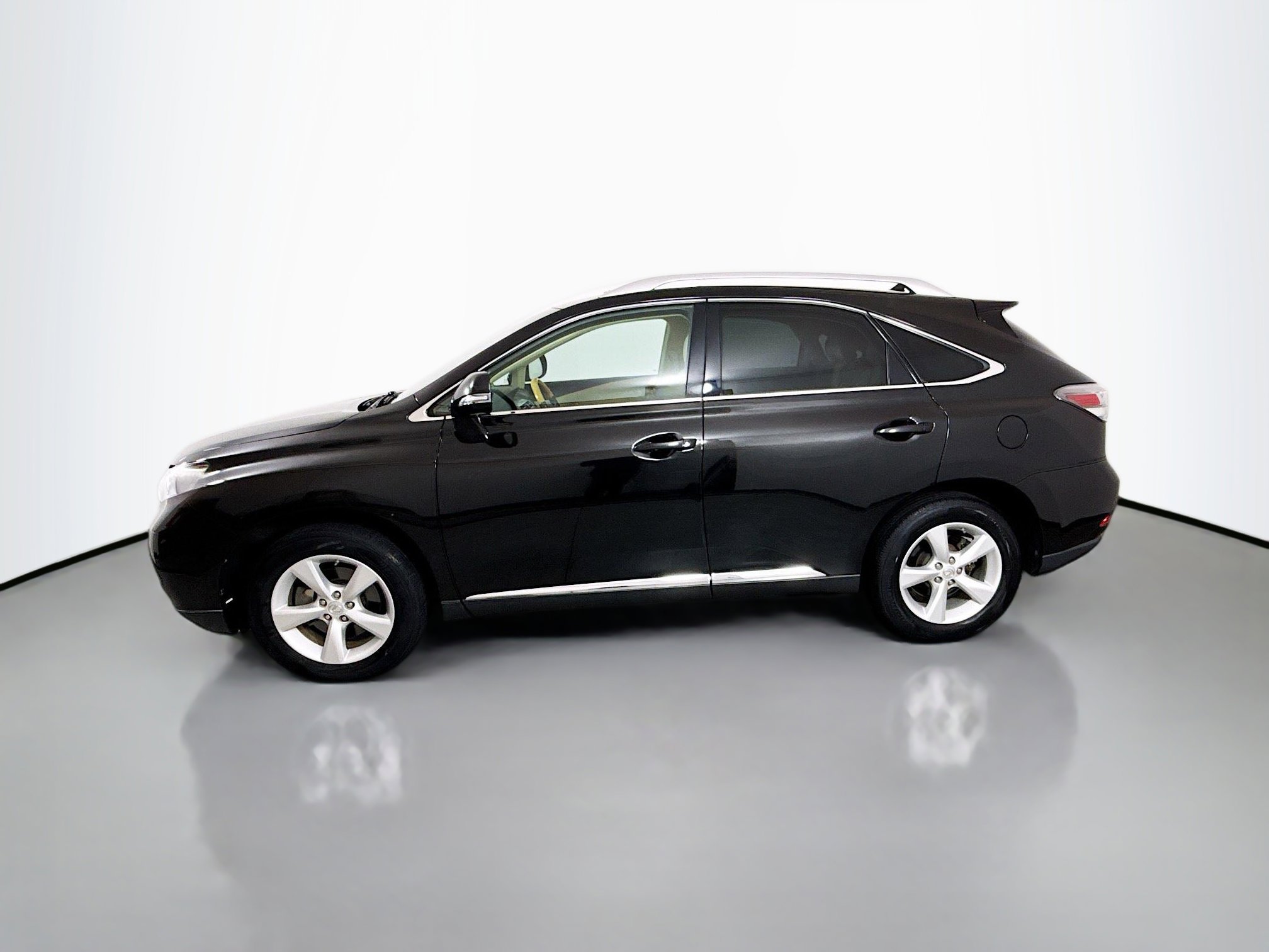 Used 2012 Lexus RX 350 AWD w/ Premium Pkg image 4