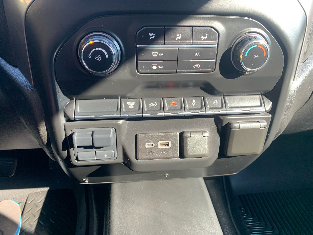 Used 2021 Chevrolet Silverado 2500 W/T w/ WT Convenience Package image 26