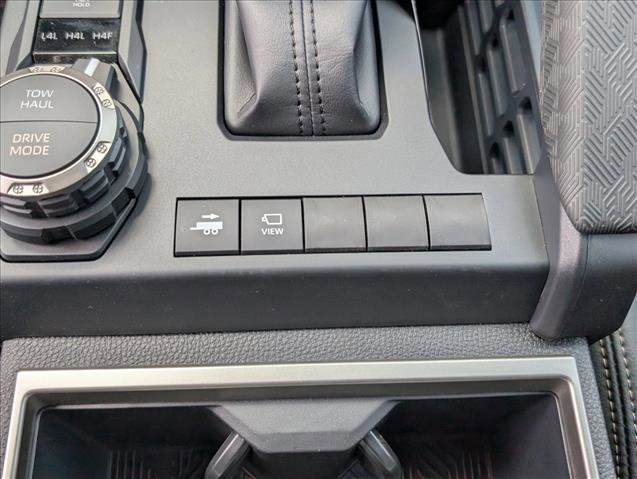 New 2025 Toyota Tacoma Limited image 21