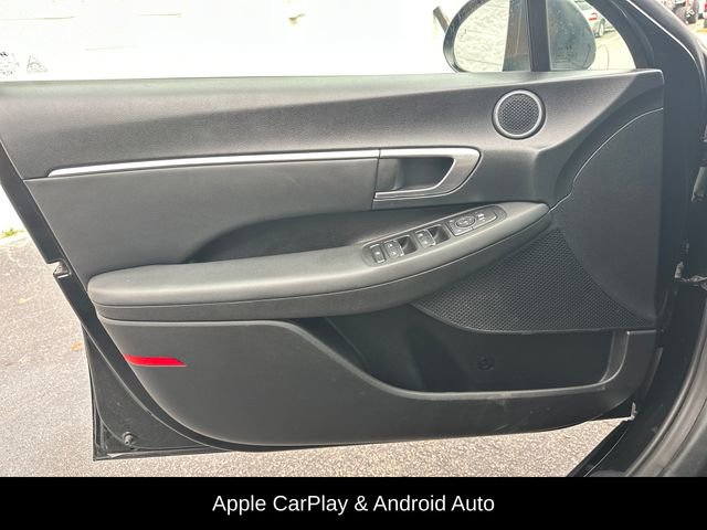 Used 2021 Hyundai Sonata SEL FWD image 19