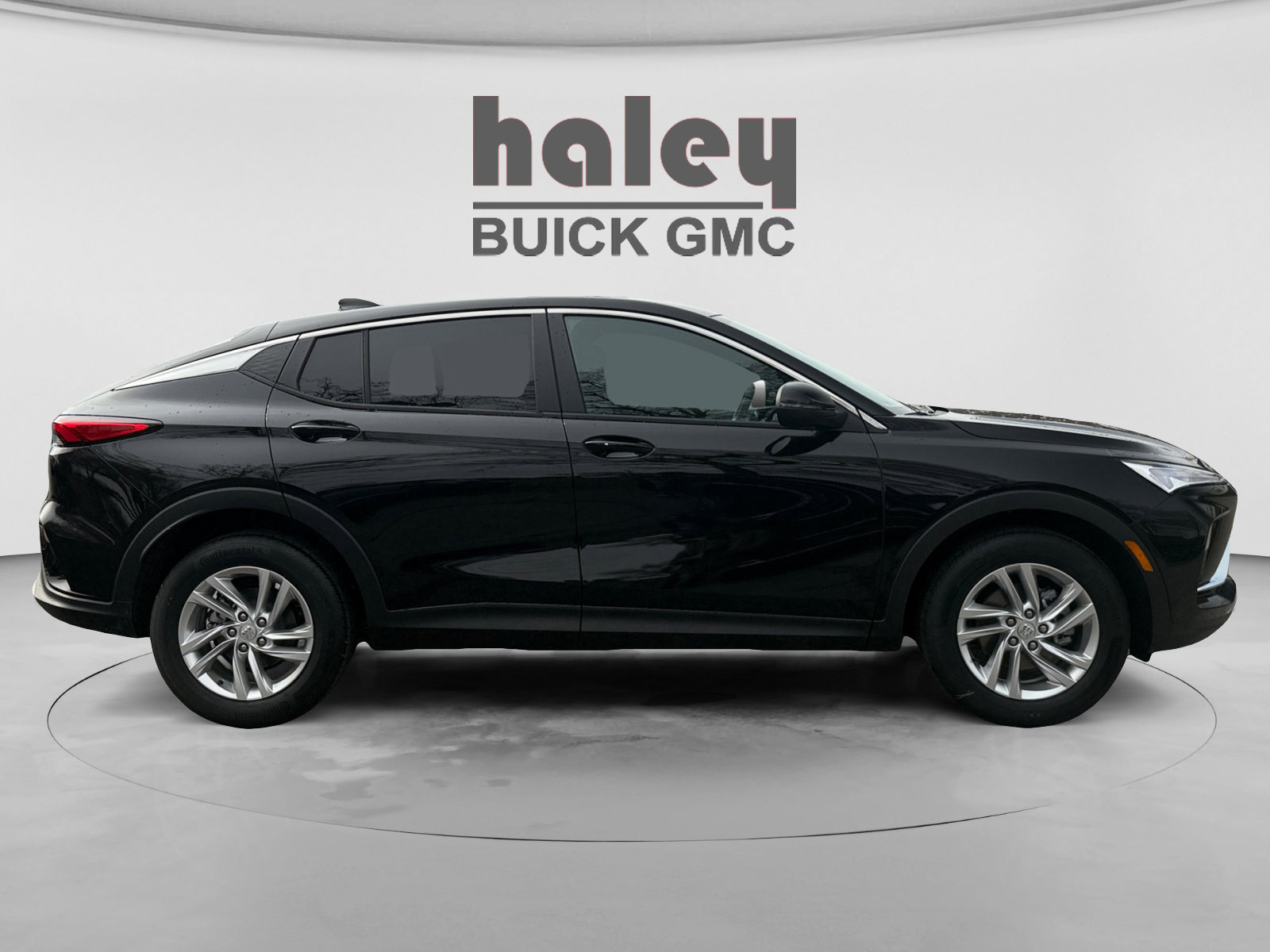 New 2026 Buick Envista Preferred w/ Convenience I Package image 6