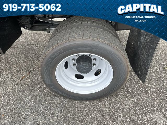 New 2025 Ford F450 XL image 13