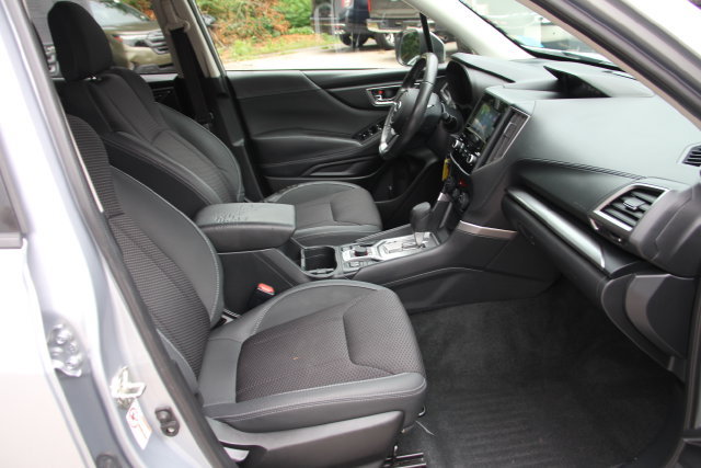 Used 2019 Subaru Forester Premium w/ All-Weather Package AWD/4WD image 35