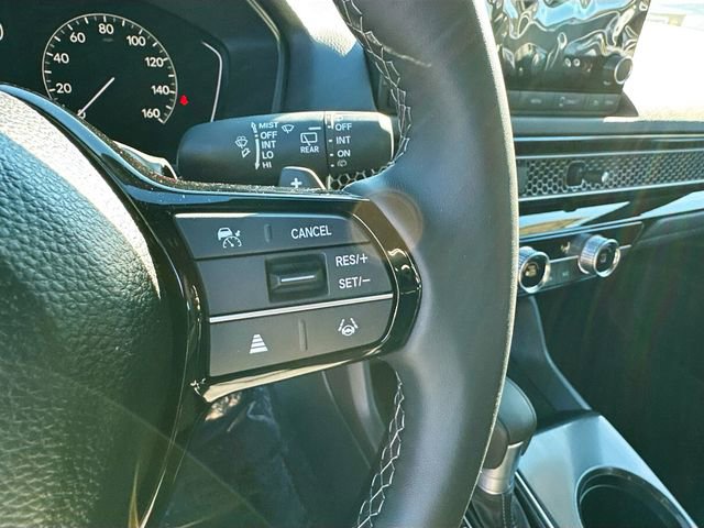 New 2026 Honda Civic Sport image 31