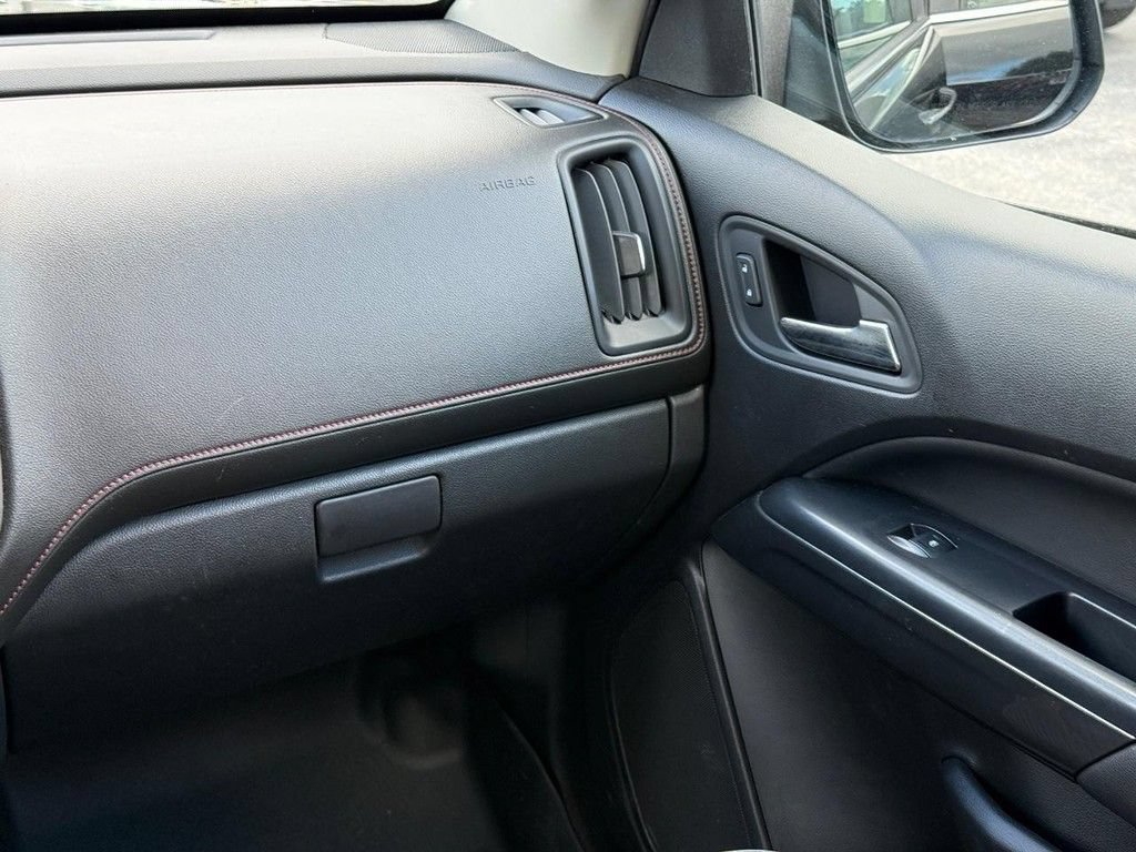 Used 2019 GMC Canyon All Terrain w/ Trailering Package AWD/4WD image 12
