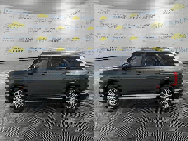 New 2026 Hyundai Palisade SEL image 3