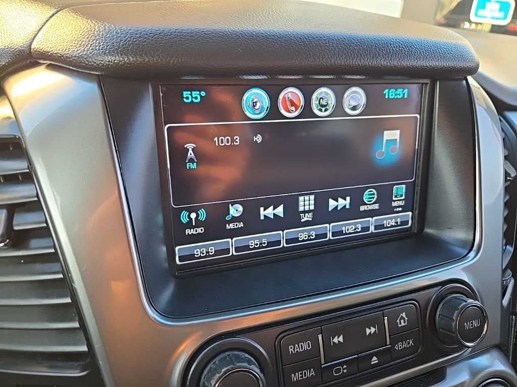 Used 2016 Chevrolet Tahoe LS image 25