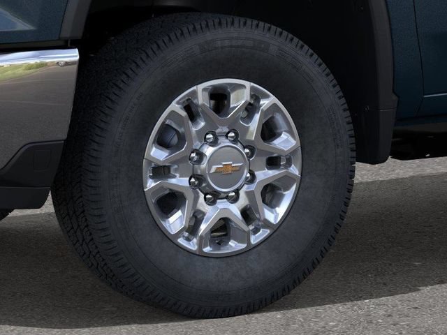 New 2026 Chevrolet Silverado 2500 LT w/ True North Edition AWD/4WD image 9