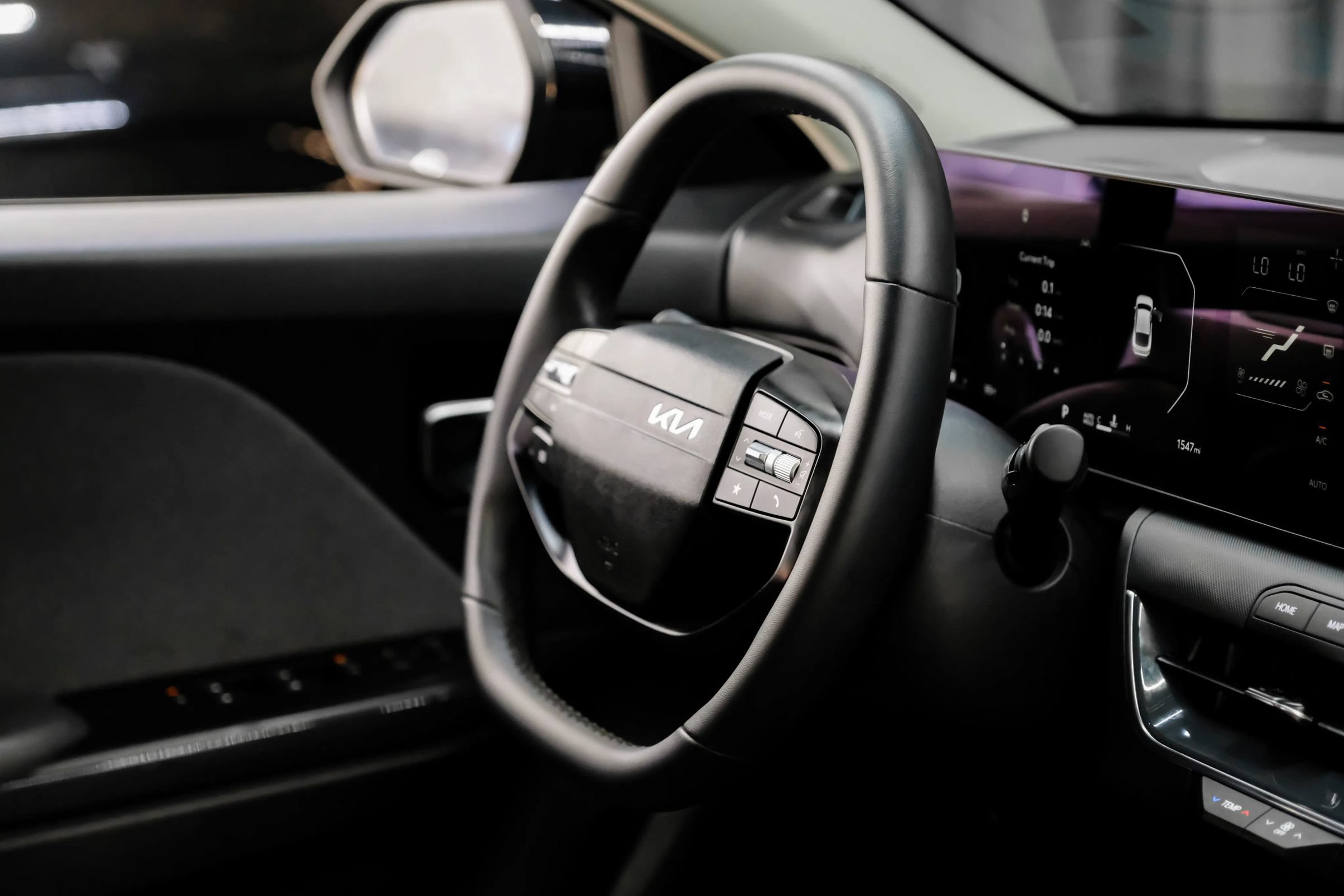 Used 2025 Kia K4 EX FWD image 17