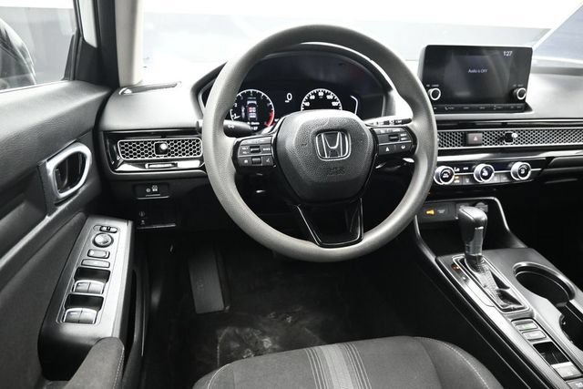 Used 2023 Honda Civic LX image 11