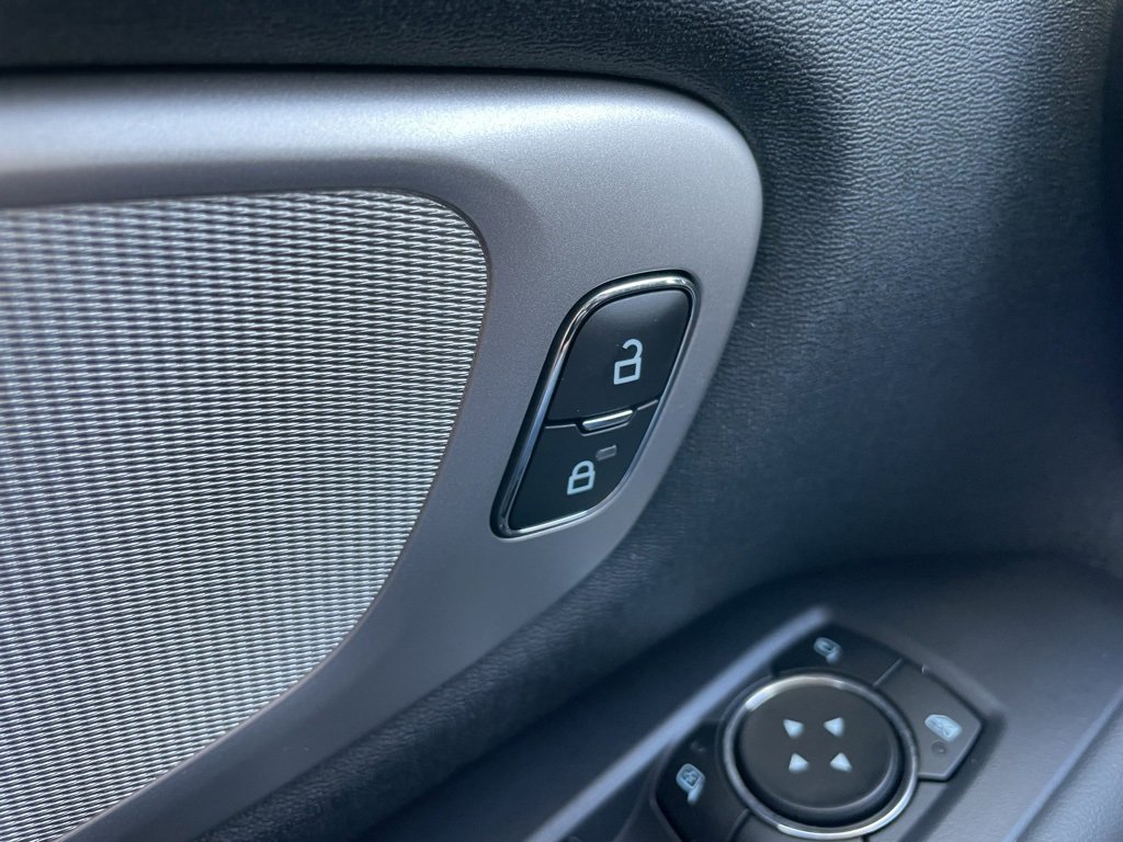 New 2026 Ford Expedition Active image 32