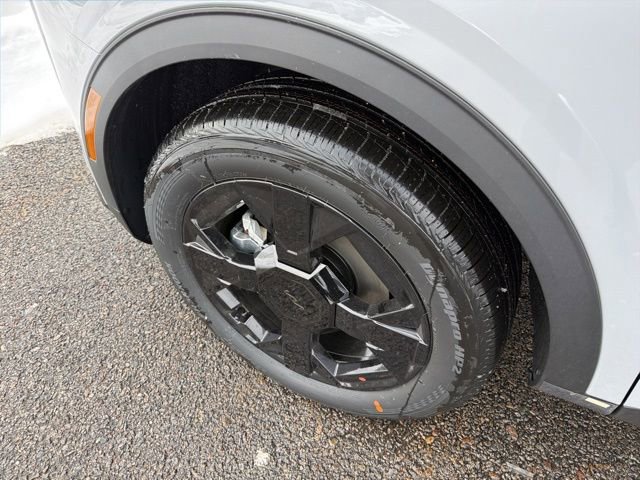 New 2026 Kia Sportage X-Line image 6