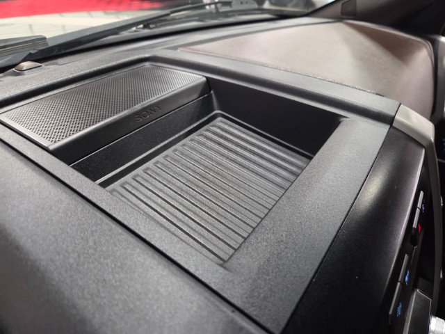 Used 2017 Ford F150 King Ranch w/ Equipment Group 601A Luxury AWD/4WD image 68