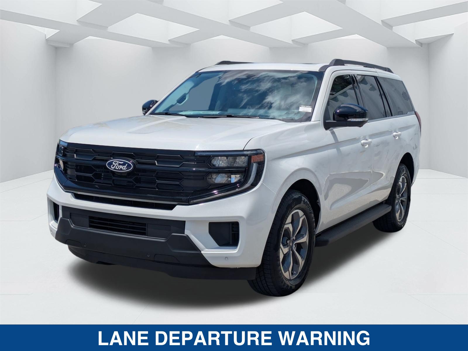 New 2027 Ford Expedition Active RWD image 9
