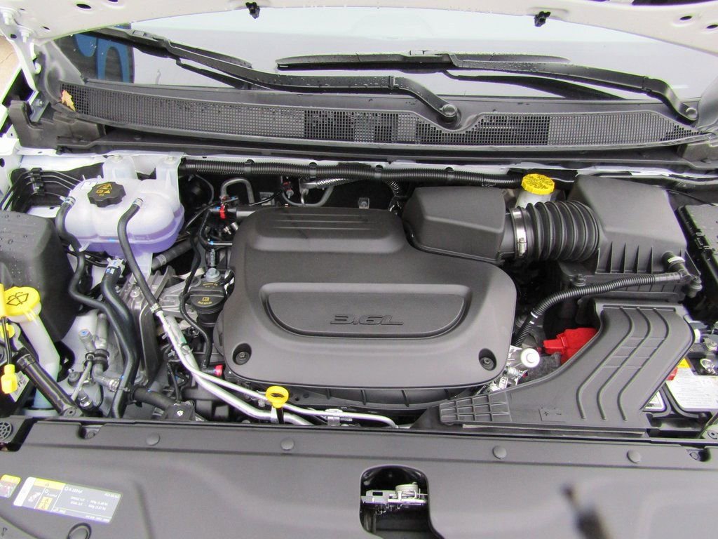 New 2026 Chrysler Pacifica Limited w/ S Appearance Package image 35