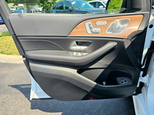 New 2026 Mercedes-Benz GLE 350 4MATIC image 21