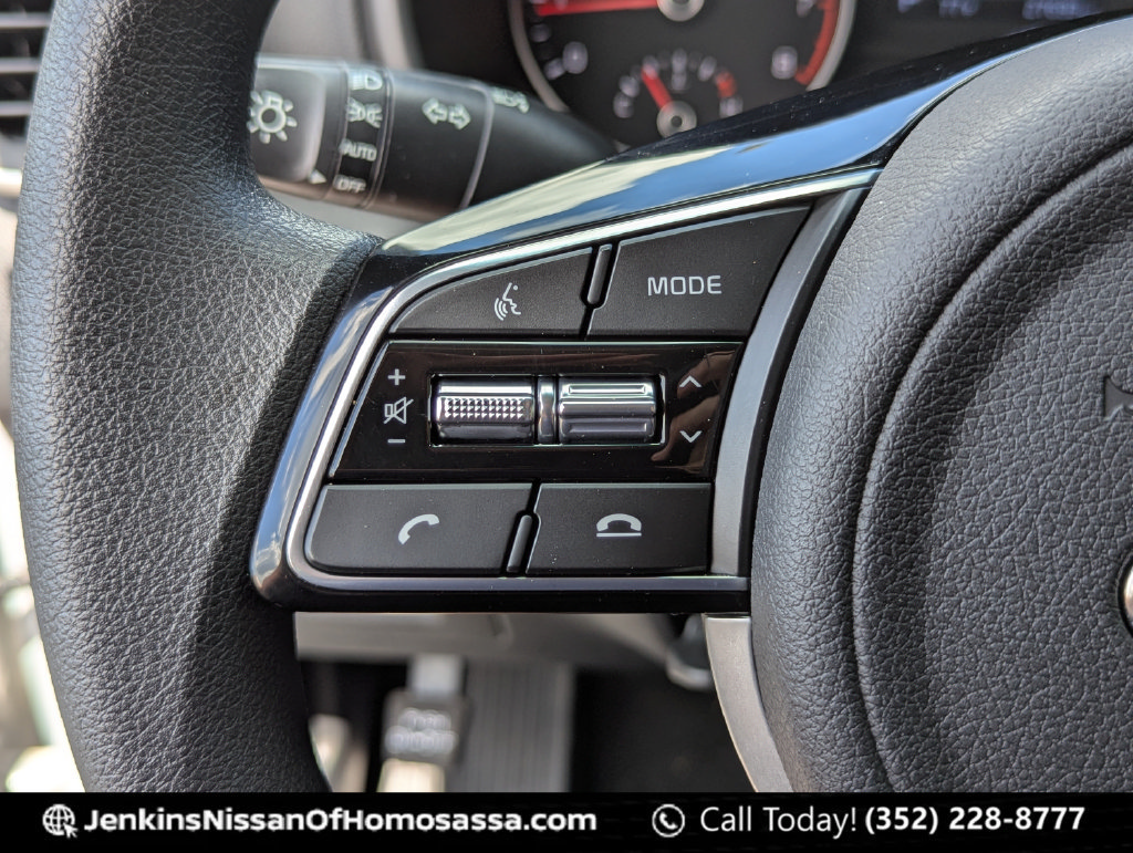 Used 2022 Kia Sportage LX FWD image 39
