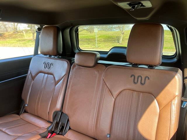 Used 2024 Ford Expedition Max King Ranch image 25