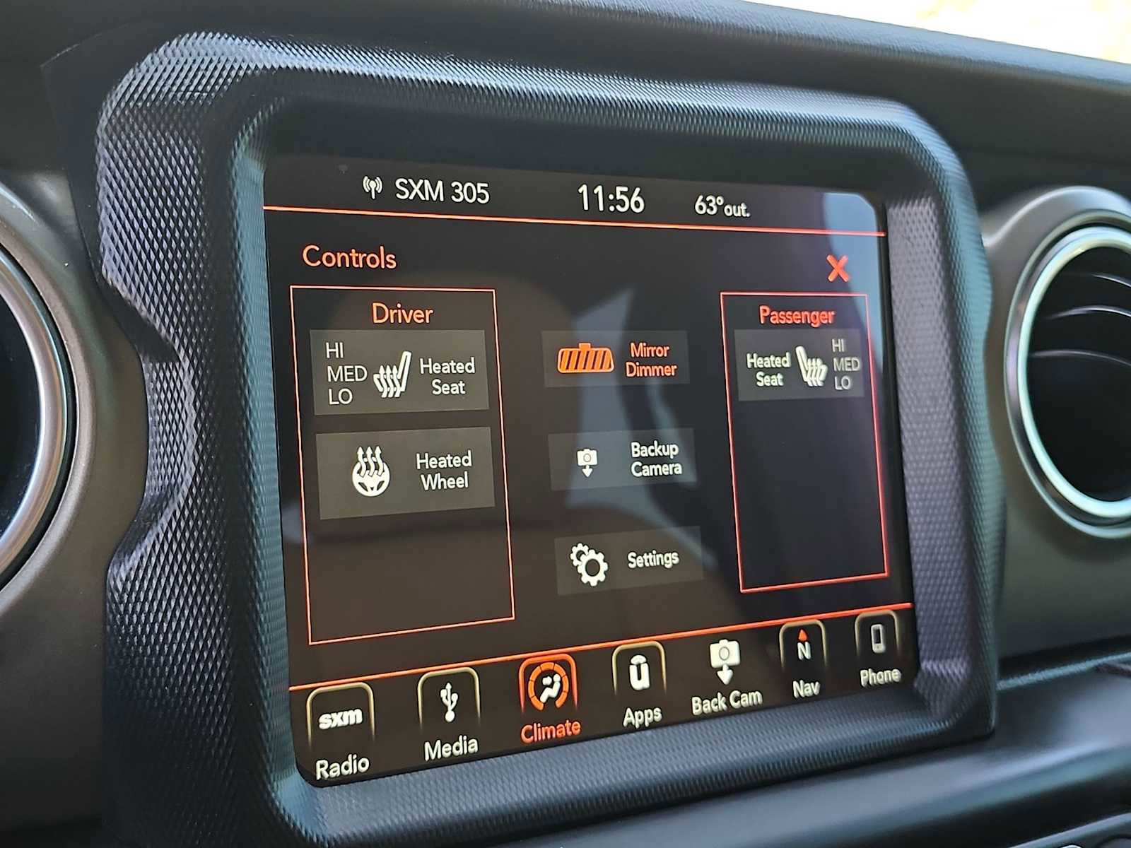 Used 2019 Jeep Wrangler Unlimited Rubicon AWD/4WD image 30