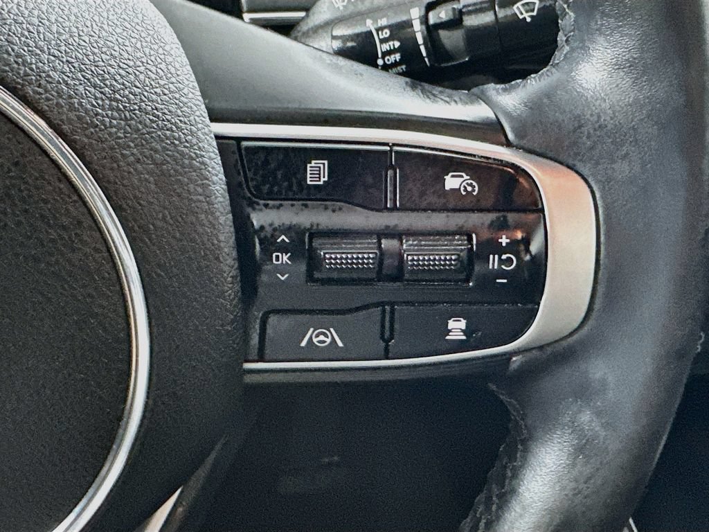 Used 2025 Kia K5 GT-Line AWD/4WD image 25