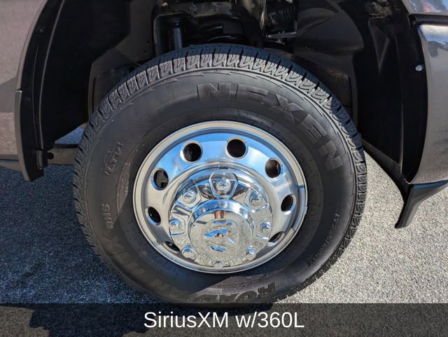 Used 2025 RAM 3500 Laramie image 13