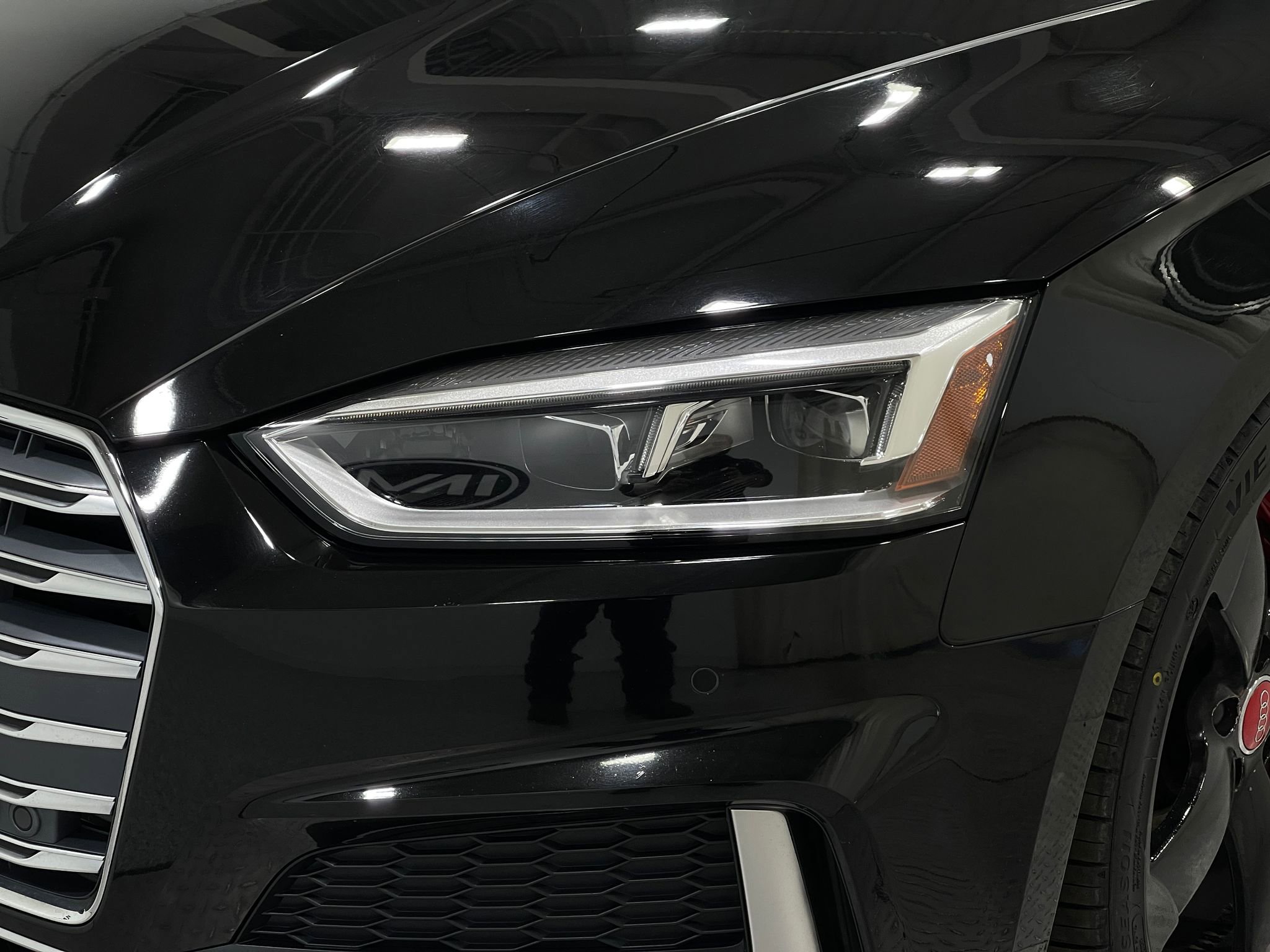 Used 2019 Audi S5 Prestige image 32