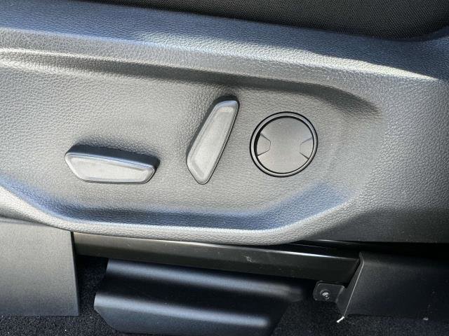 New 2025 Ford Ranger XLT w/ Equipment Group 301A High image 12