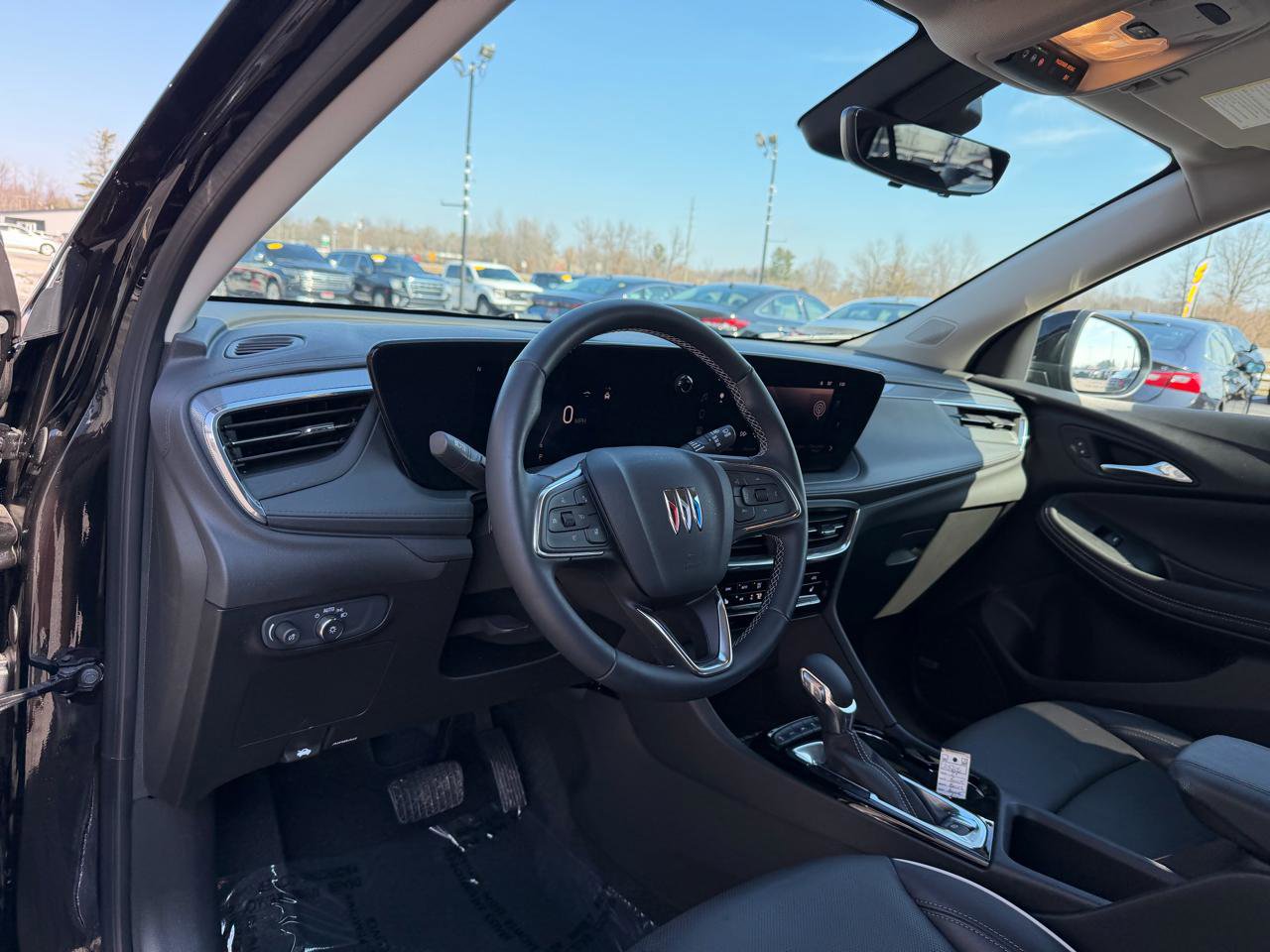 Used 2024 Buick Encore GX Avenir w/ Avenir Technology Package image 14