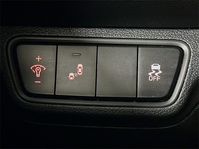 Used 2023 Kia Forte GT image 10