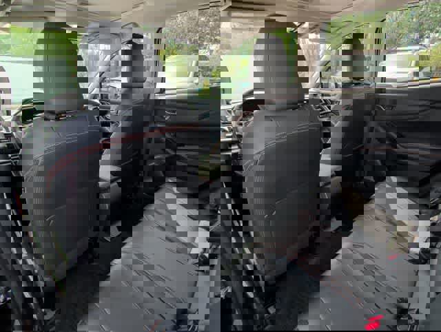 Used 2019 Subaru Crosstrek 2.0i Limited w/ Popular Package #4 image 16