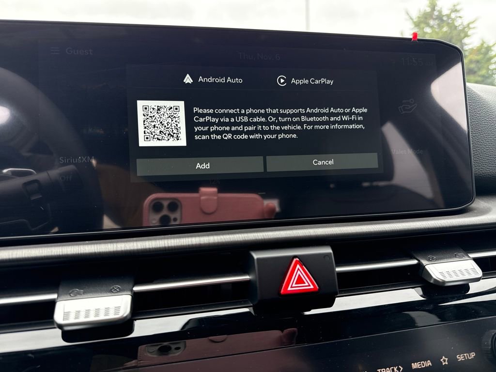 New 2026 Kia Sportage X-Line image 27