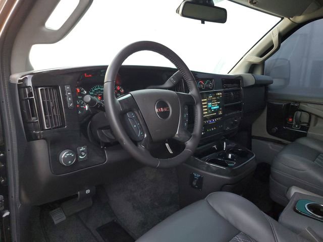 Used 2024 GMC Savana 2500 Extended w/ Driver Convenience Package image 20