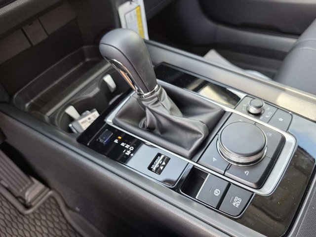 New 2026 MAZDA CX-50 AWD 2.5 S w/ Weather Package image 11