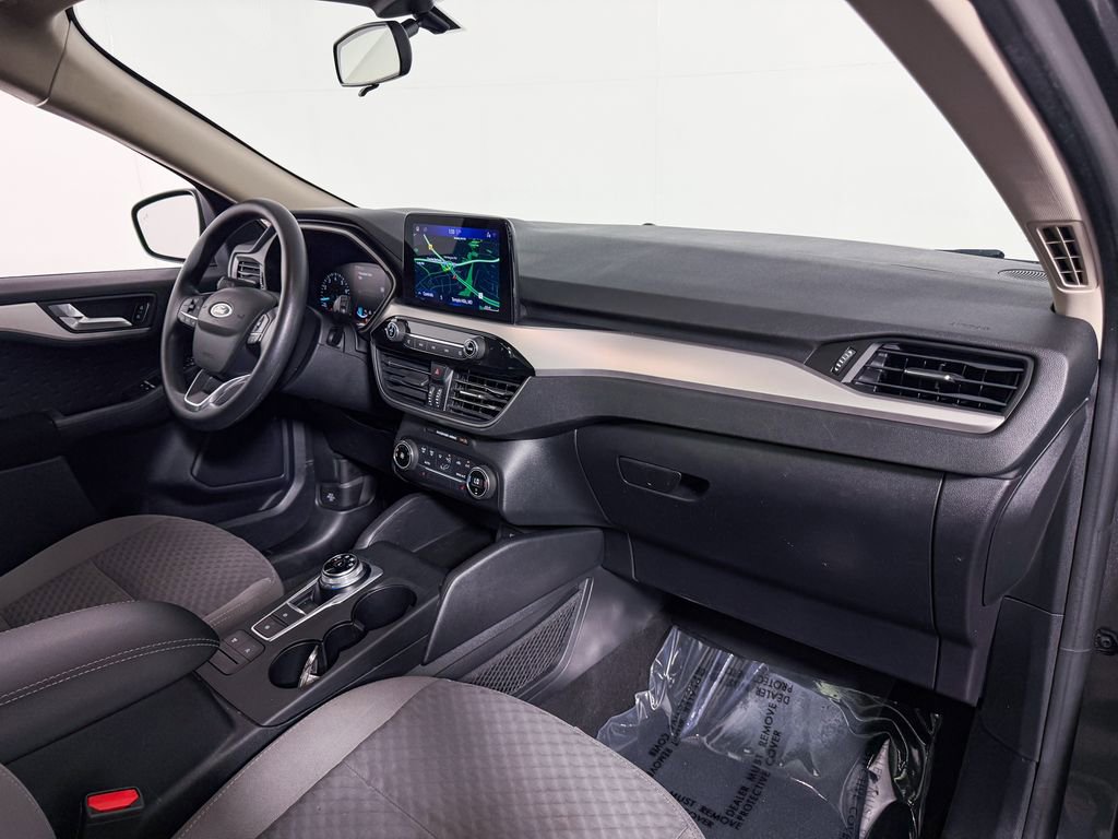 Used 2020 Ford Escape SE AWD/4WD image 14