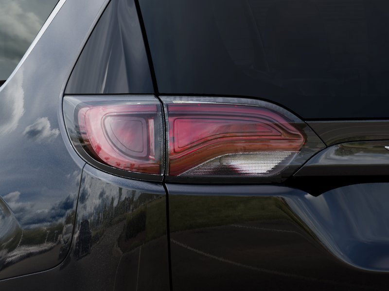 New 2026 Chrysler Voyager LX FWD image 5