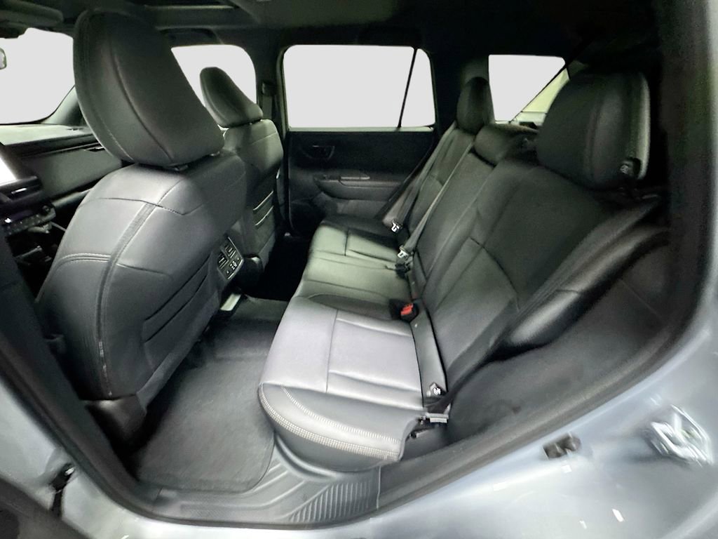 New 2026 Subaru Outback Limited image 24