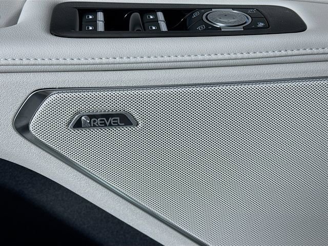 New 2026 Lincoln Nautilus Reserve w/ Jet Appearance Package image 19