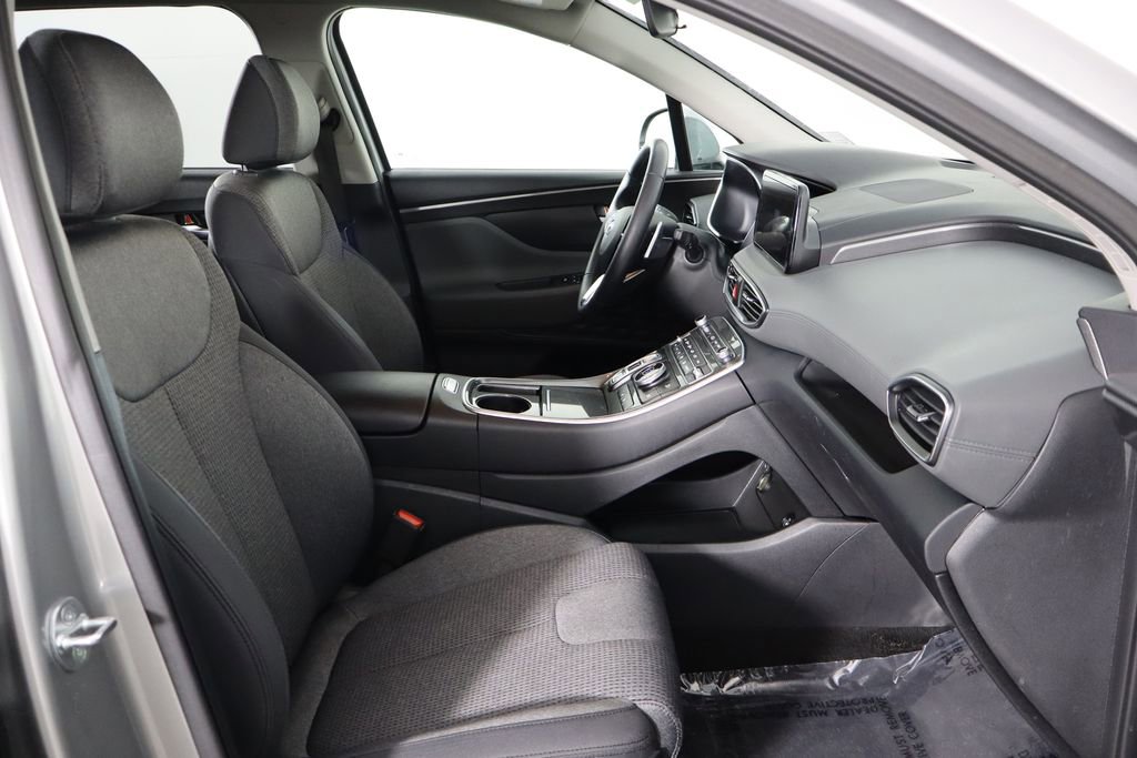 Used 2023 Hyundai Santa Fe SEL AWD/4WD image 19