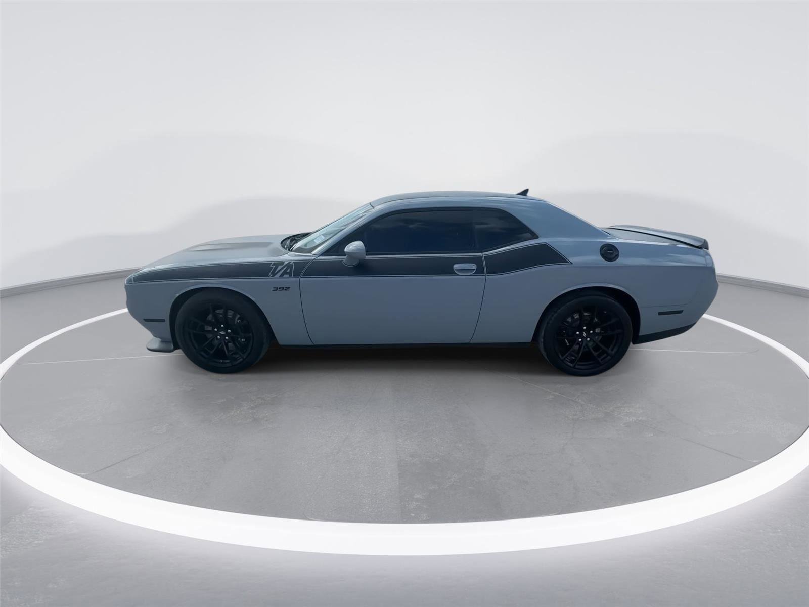 Used 2020 Dodge Challenger R/T Scat Pack w/ T/A Package image 5