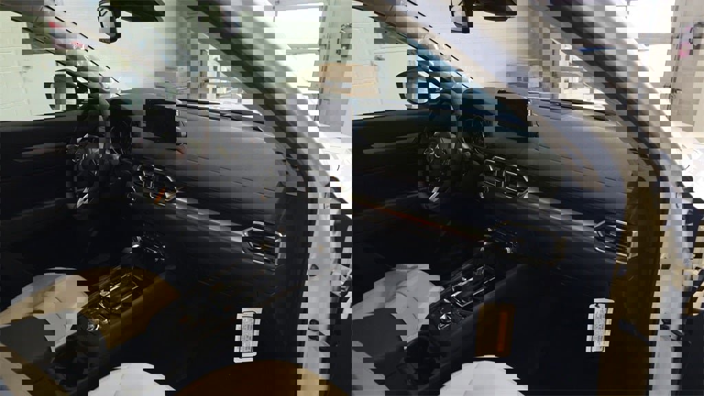 New 2025 MAZDA CX-5 AWD 2.5 S w/ Preferred Package image 17